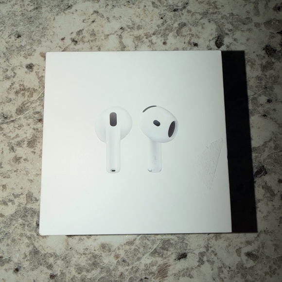 Apple AirPod 4